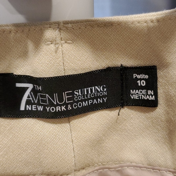 Slacks - Picture 3 of 3